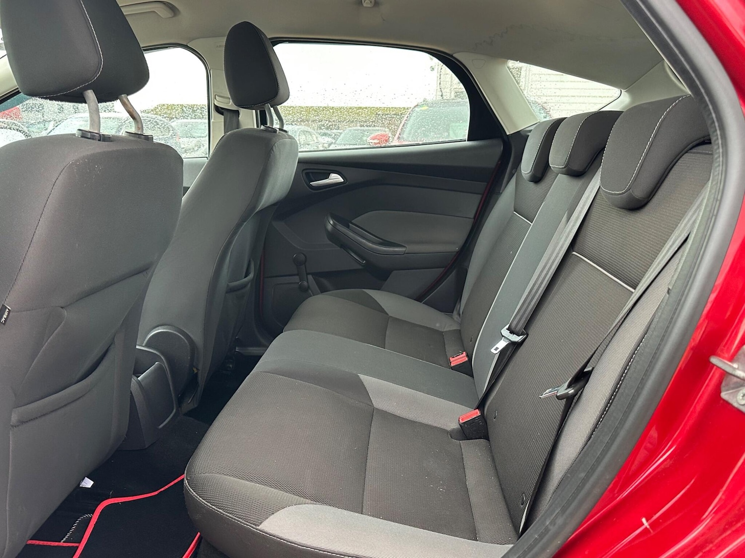 Used Ford Focus 2013 for sale - 77462165: Photo 30