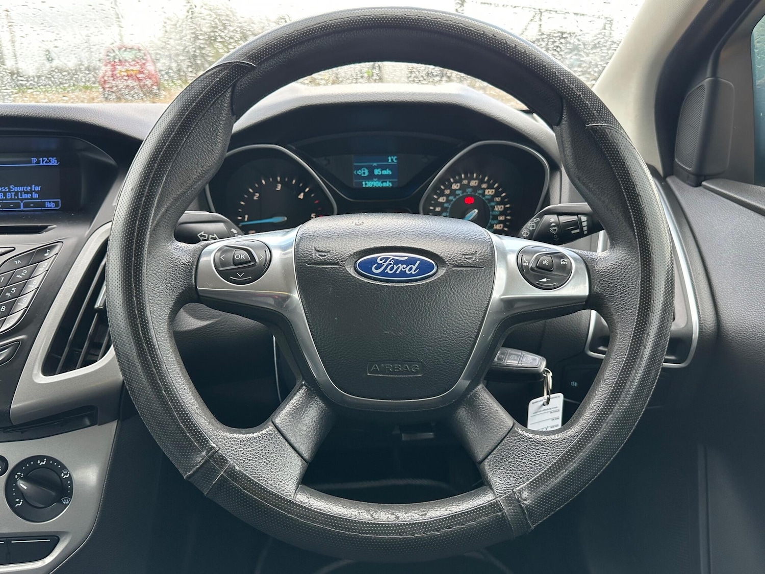 Used Ford Focus 2013 for sale - 77462165: Photo 31