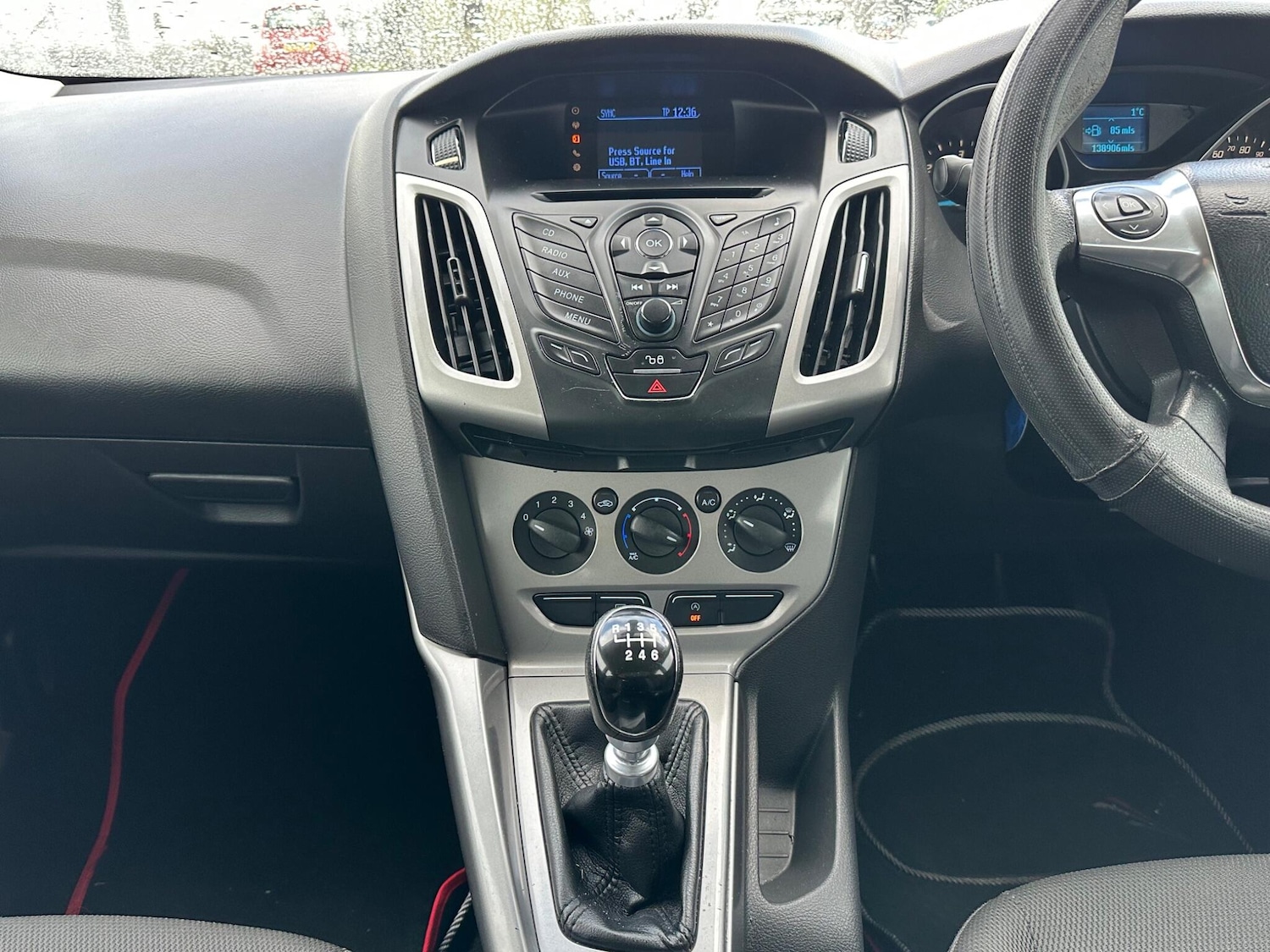 Used Ford Focus 2013 for sale - 77462165: Photo 32