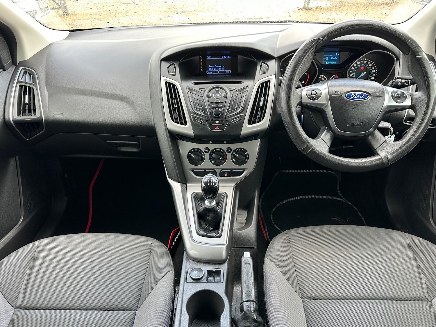 Used Ford Focus 2013 for sale - 77462165: Photo 34