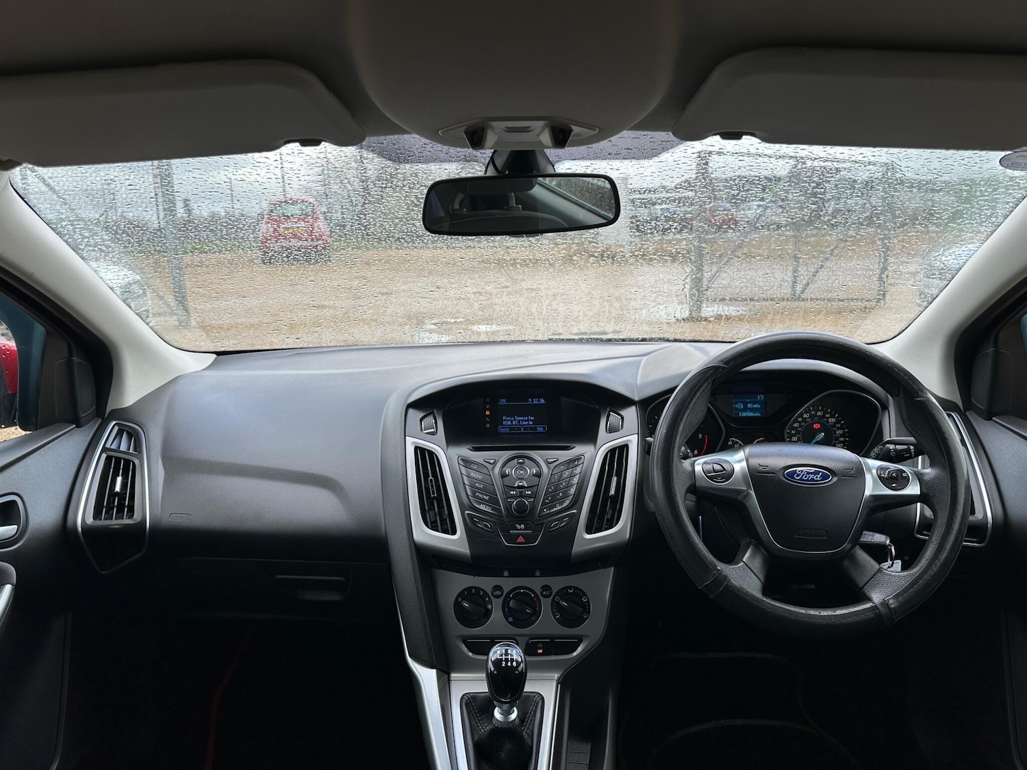 Used Ford Focus 2013 for sale - 77462165: Photo 35