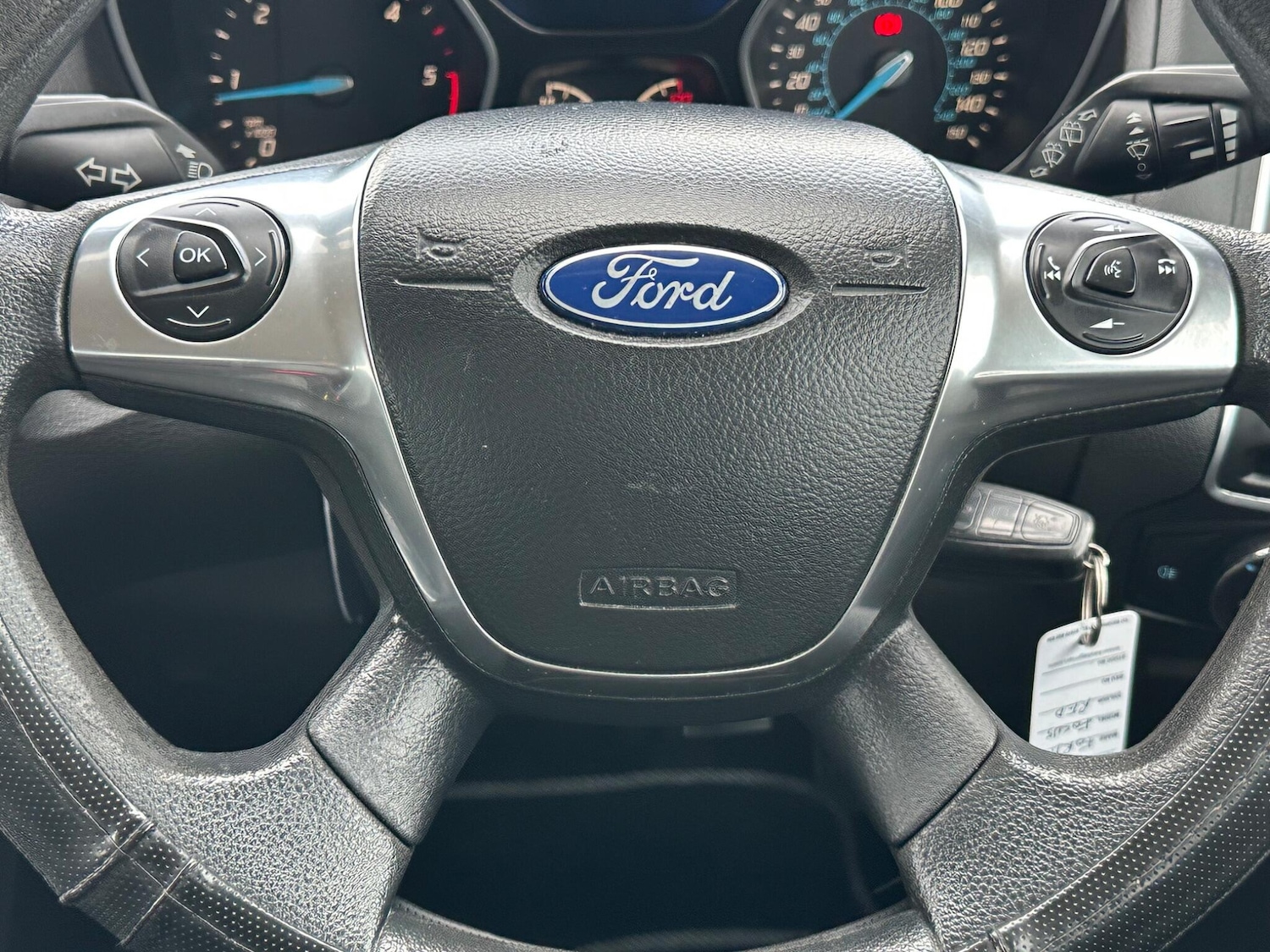 Used Ford Focus 2013 for sale - 77462165: Photo 36