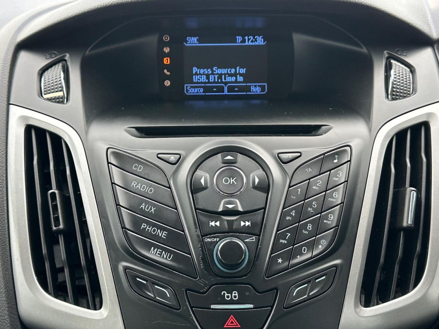 Used Ford Focus 2013 for sale - 77462165: Photo 37