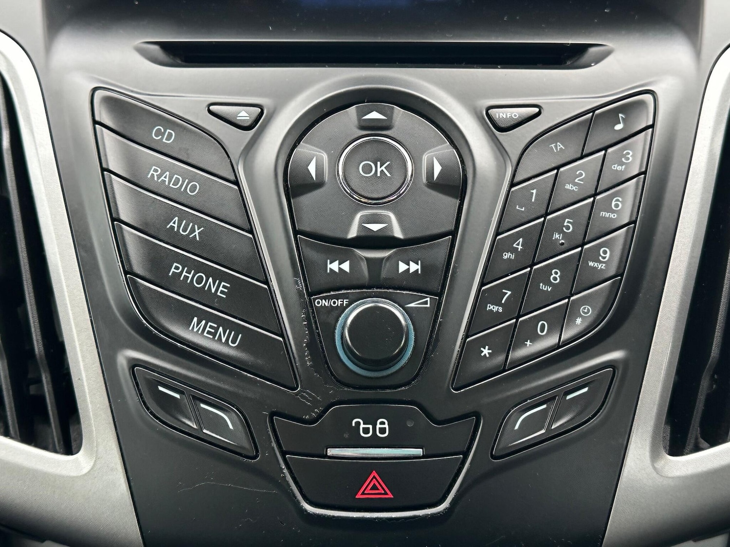 Used Ford Focus 2013 for sale - 77462165: Photo 38