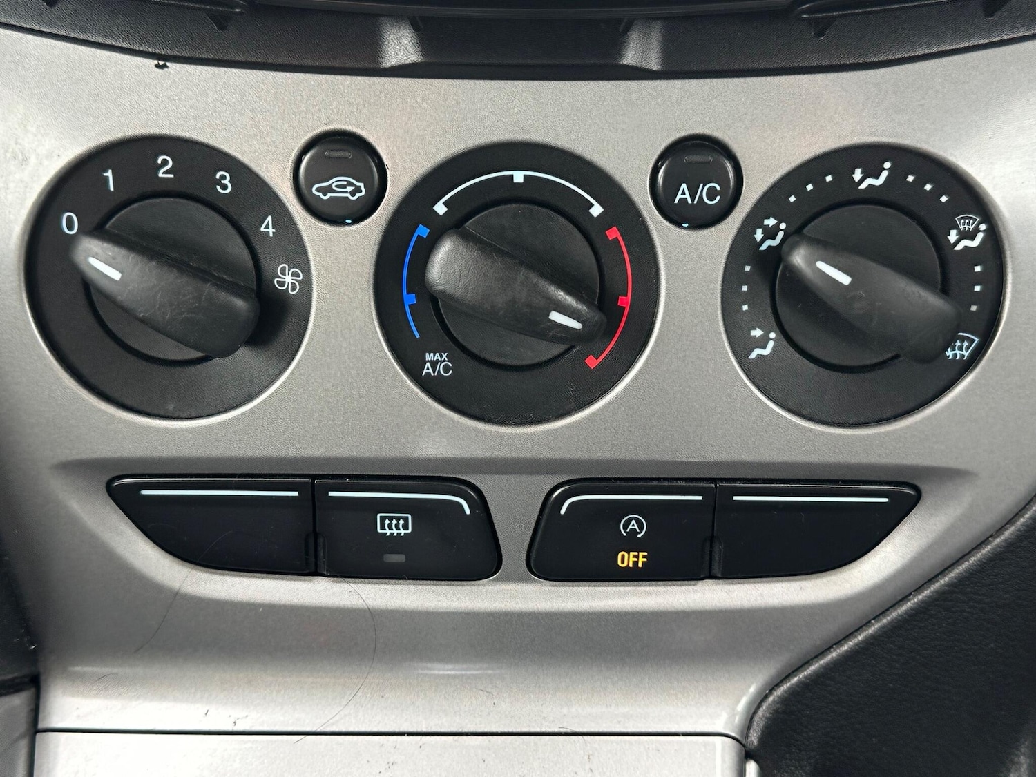 Used Ford Focus 2013 for sale - 77462165: Photo 39