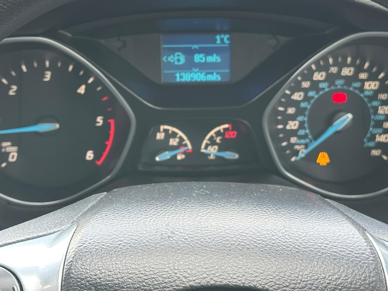 Used Ford Focus 2013 for sale - 77462165: Photo 41