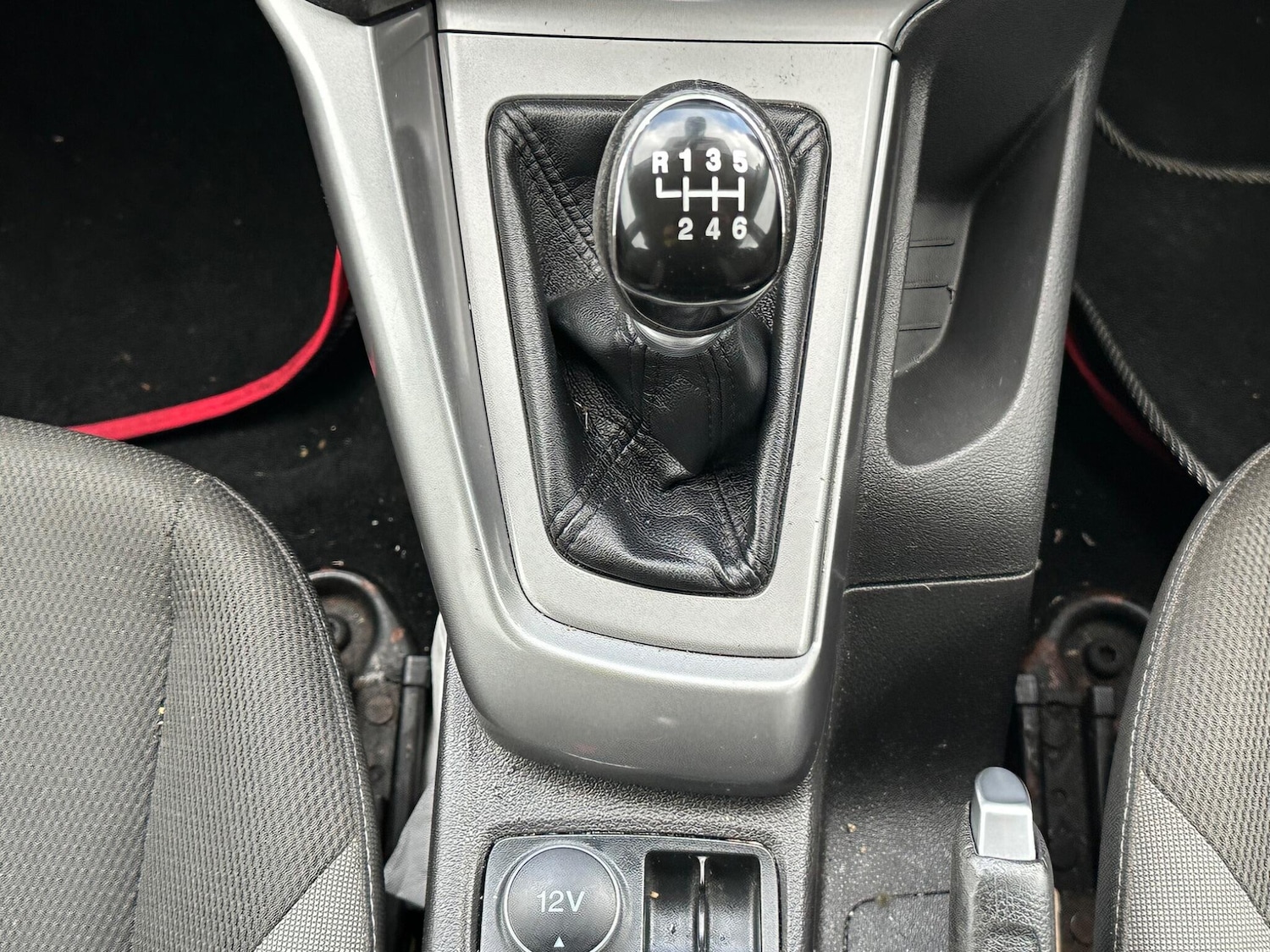 Used Ford Focus 2013 for sale - 77462165: Photo 48