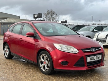 Used Ford Focus 2013 for sale - 77462165: Photo
