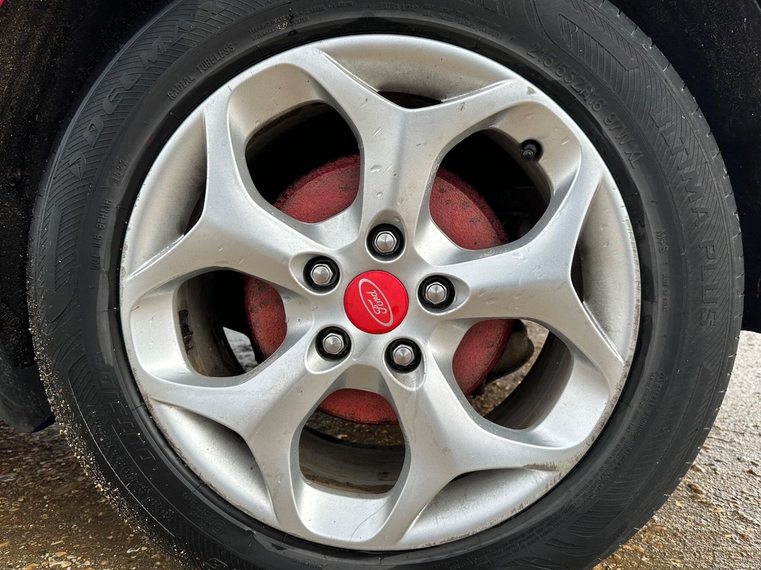 Used Ford Focus 2013 for sale - 77462165: Photo 53