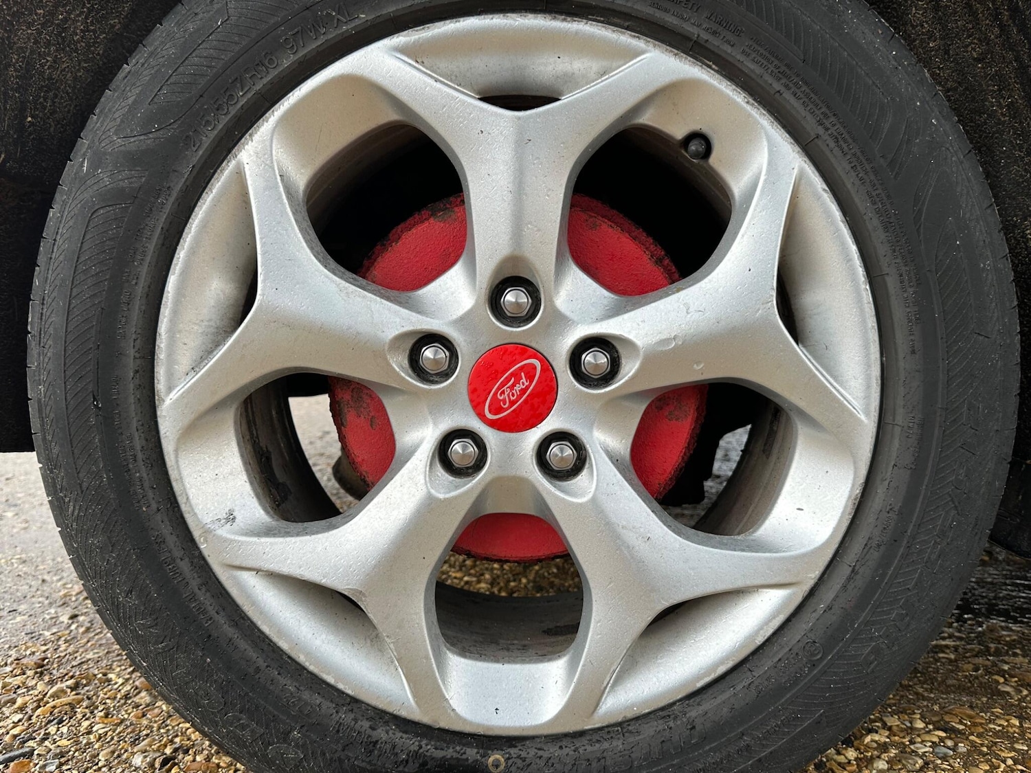 Used Ford Focus 2013 for sale - 77462165: Photo 55