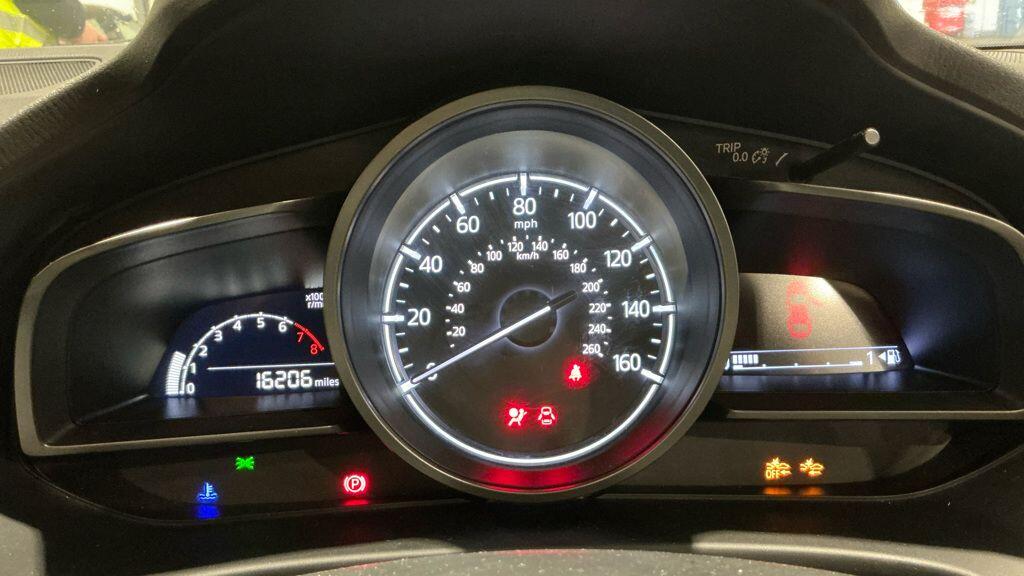 Used Mazda Mazda3 2018 for sale - 76473872: Photo 11