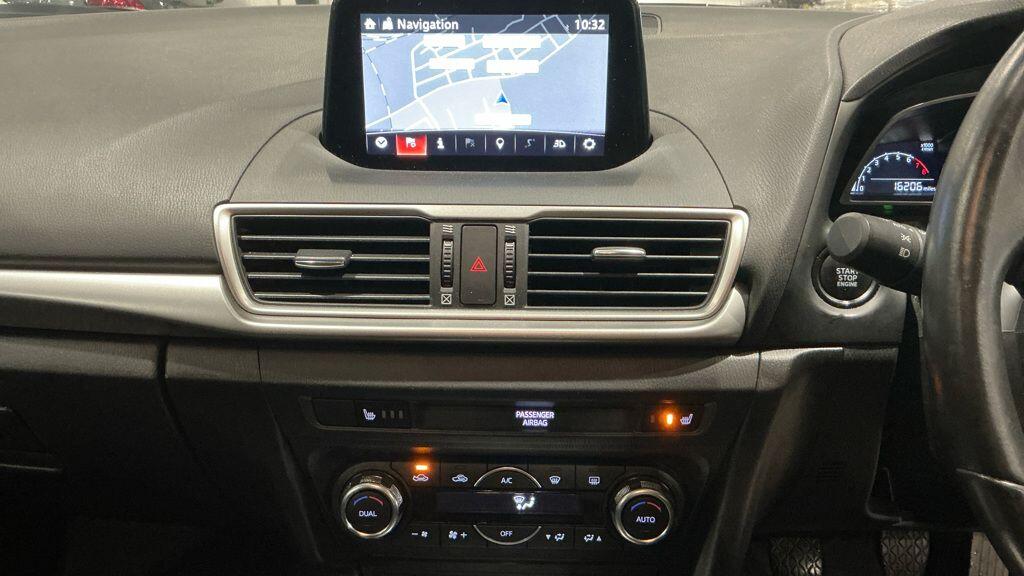 Used Mazda Mazda3 2018 for sale - 76473872: Photo 12