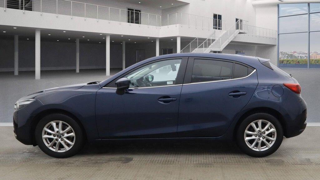 Used Mazda Mazda3 2018 for sale - 76473872: Photo 7