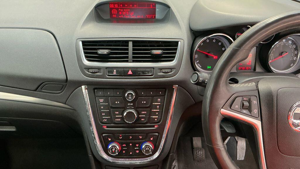 Used Vauxhall Mokka 2015 for sale - 78085767: Photo 10