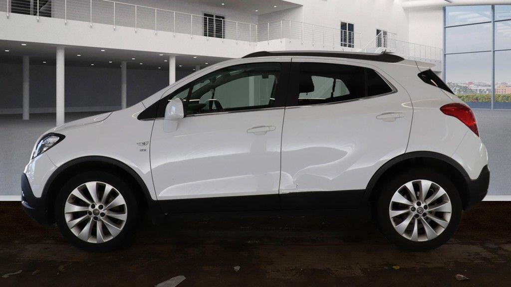 Used Vauxhall Mokka 2015 for sale - 78085767: Photo 5