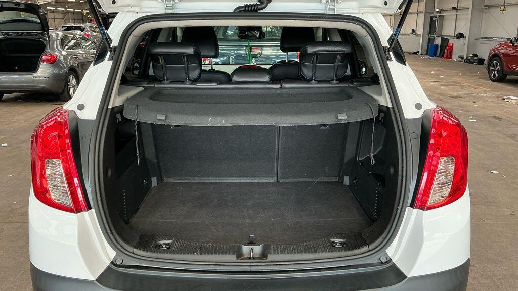 Used Vauxhall Mokka 2015 for sale - 78085767: Photo 7