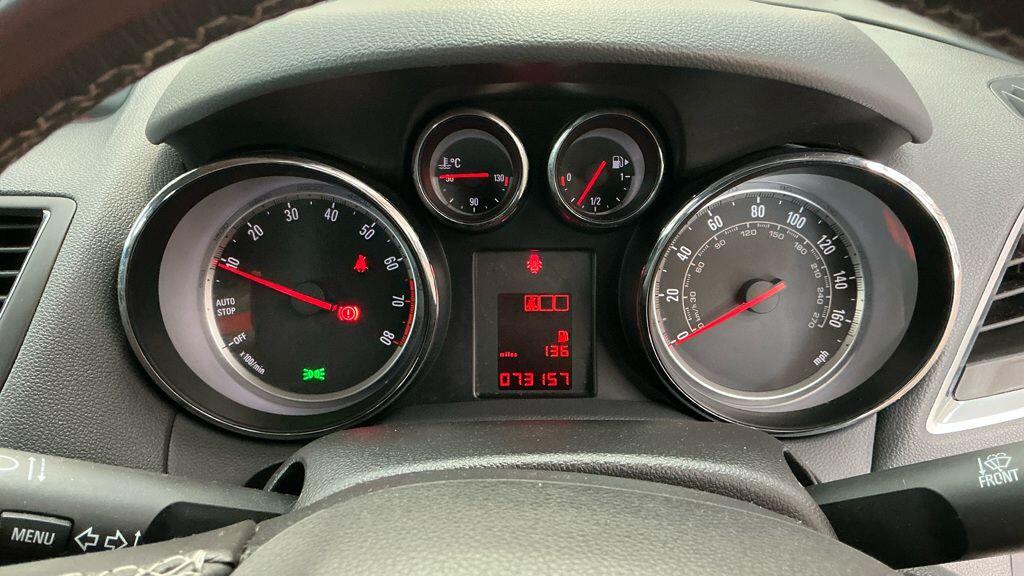 Used Vauxhall Mokka 2015 for sale - 78085767: Photo 9