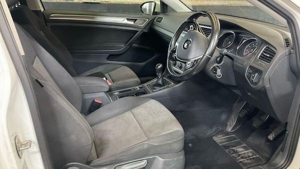 Used Volkswagen Golf 2015 for sale - 76167025: Photo 10