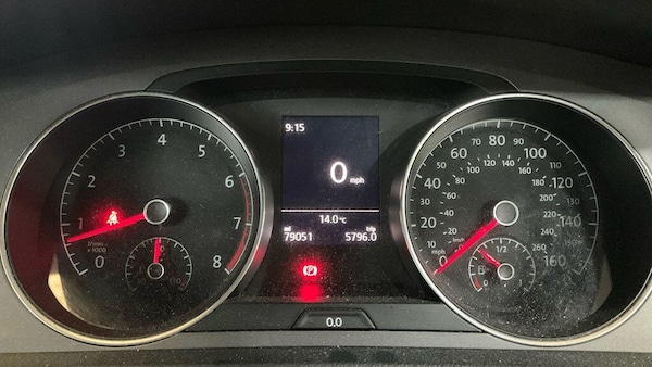 Used Volkswagen Golf 2015 for sale - 76167025: Photo 11