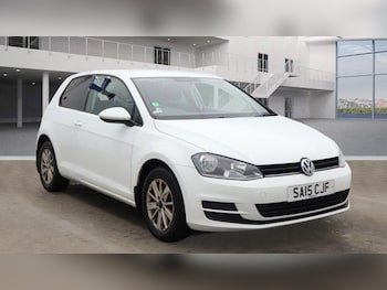 2015 (15) - 1.2 TSI BlueMotion Tech S Euro 5 (s/s) 3dr