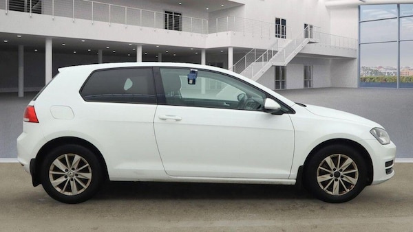 Used Volkswagen Golf 2015 for sale - 76167025: Photo 6