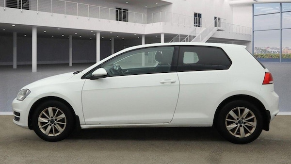 Used Volkswagen Golf 2015 for sale - 76167025: Photo 7