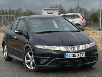 Used Honda Civic 2009 for sale - 77462153: Photo