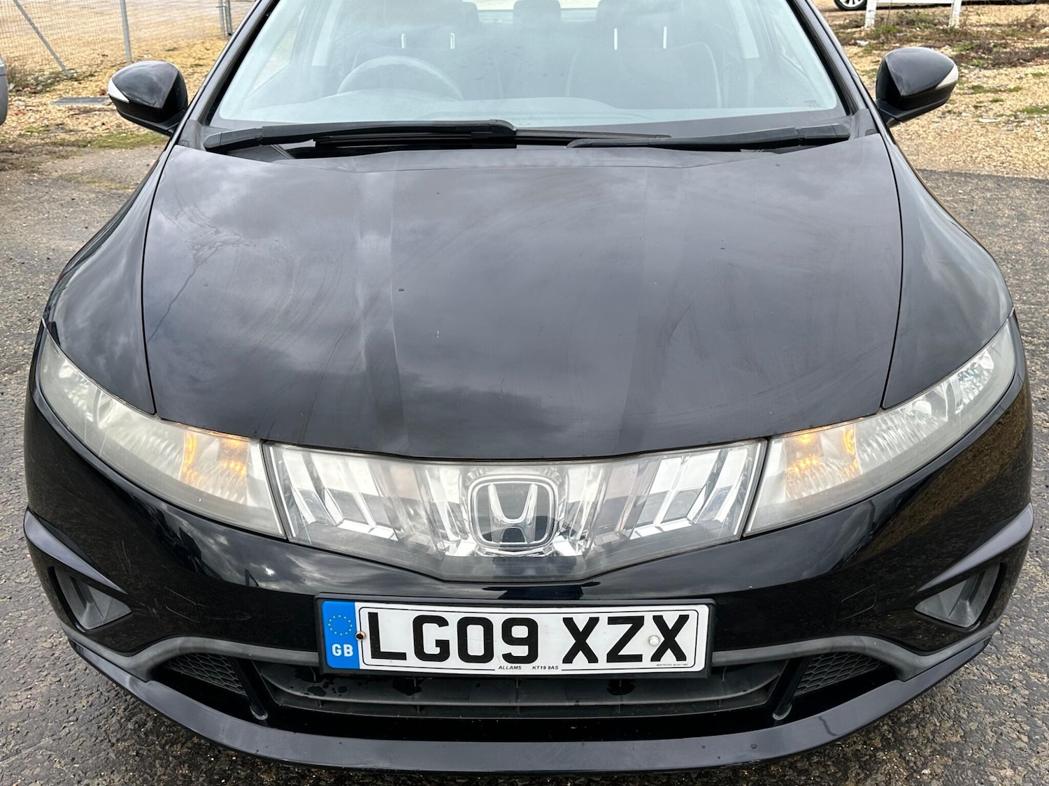 Used Honda Civic 2009 for sale - 77462153: Photo 20