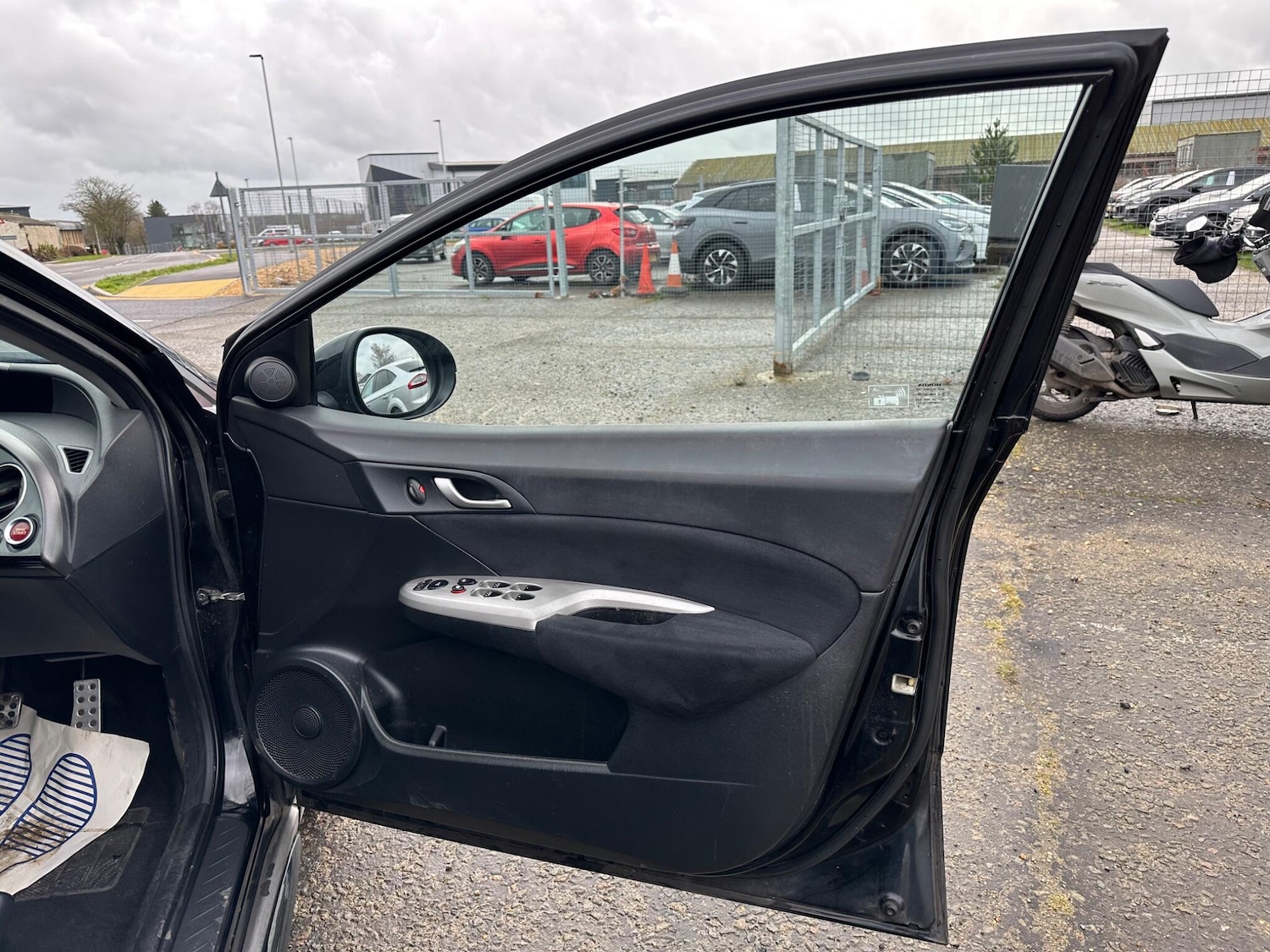 Used Honda Civic 2009 for sale - 77462153: Photo 21