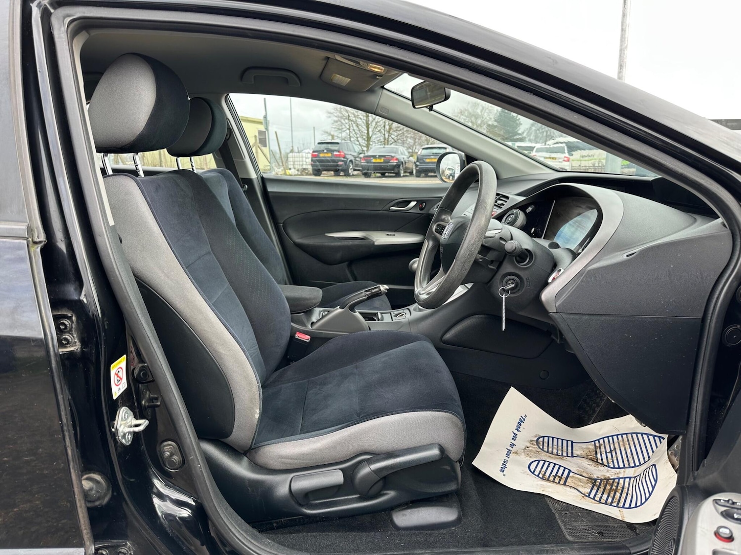 Used Honda Civic 2009 for sale - 77462153: Photo 25