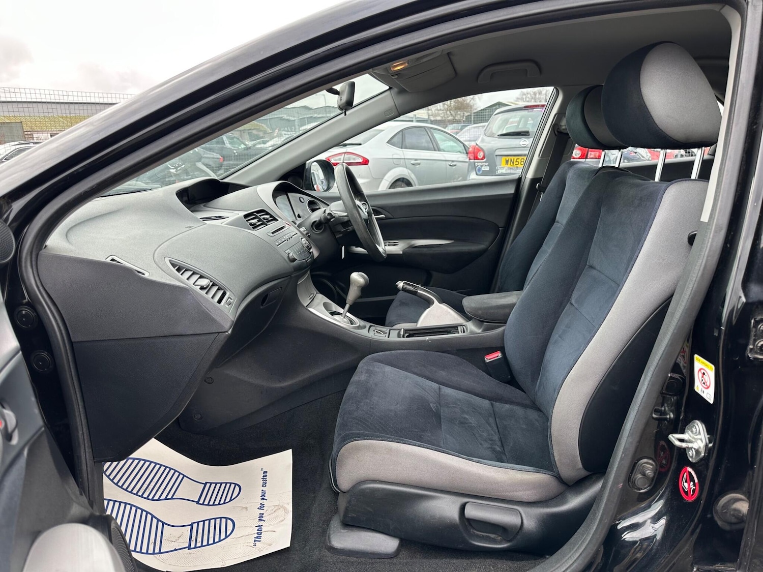 Used Honda Civic 2009 for sale - 77462153: Photo 26