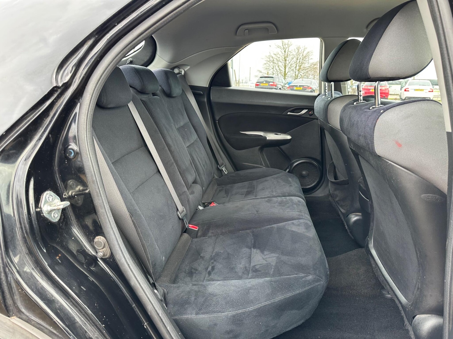 Used Honda Civic 2009 for sale - 77462153: Photo 27