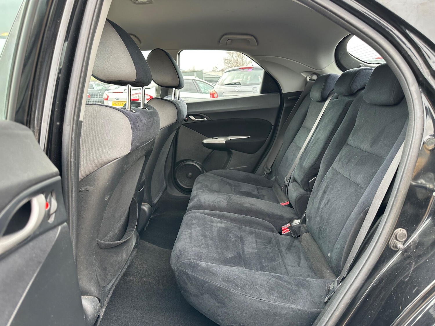 Used Honda Civic 2009 for sale - 77462153: Photo 28