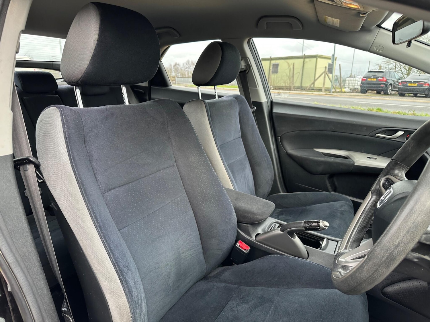 Used Honda Civic 2009 for sale - 77462153: Photo 29