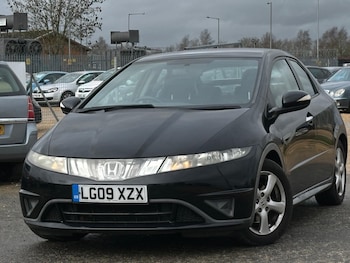 Used Honda Civic 2009 for sale - 77462153: Photo