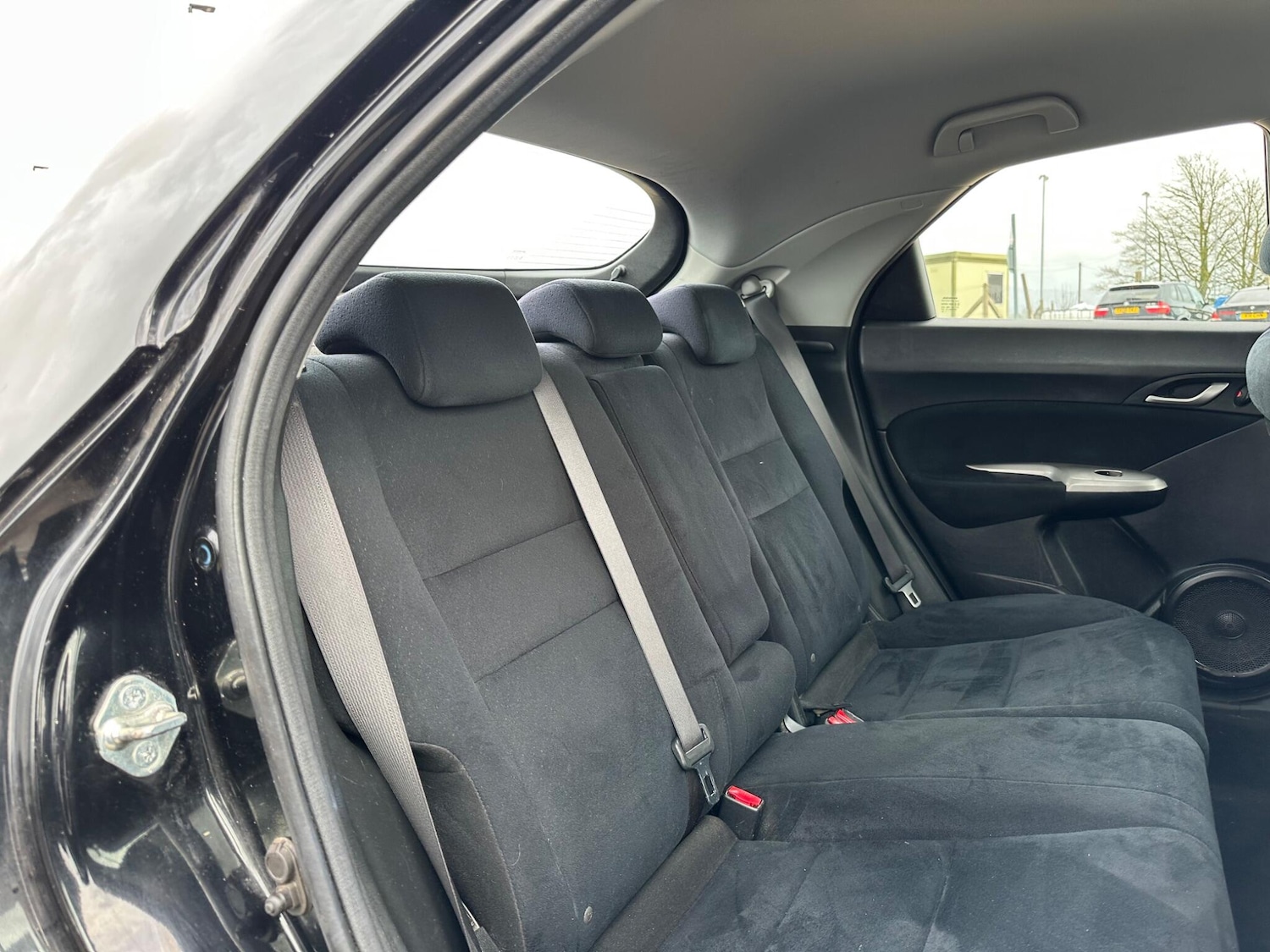 Used Honda Civic 2009 for sale - 77462153: Photo 31