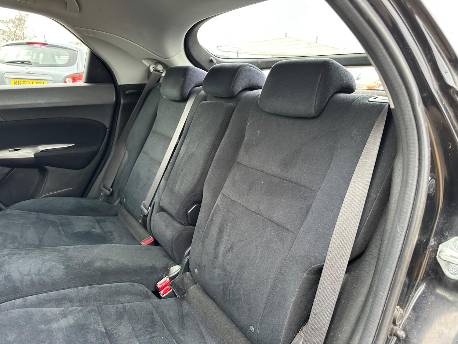 Used Honda Civic 2009 for sale - 77462153: Photo 32