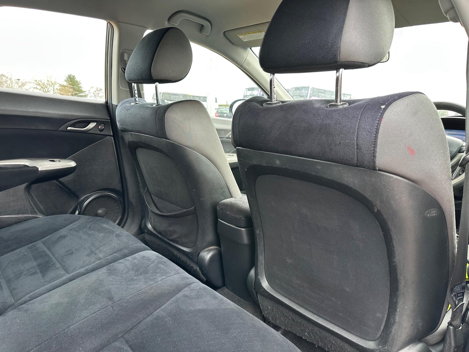 Used Honda Civic 2009 for sale - 77462153: Photo 33