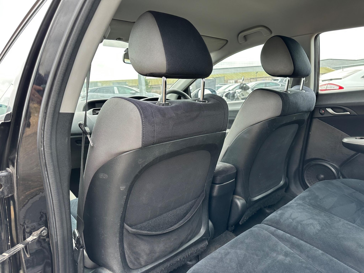 Used Honda Civic 2009 for sale - 77462153: Photo 34