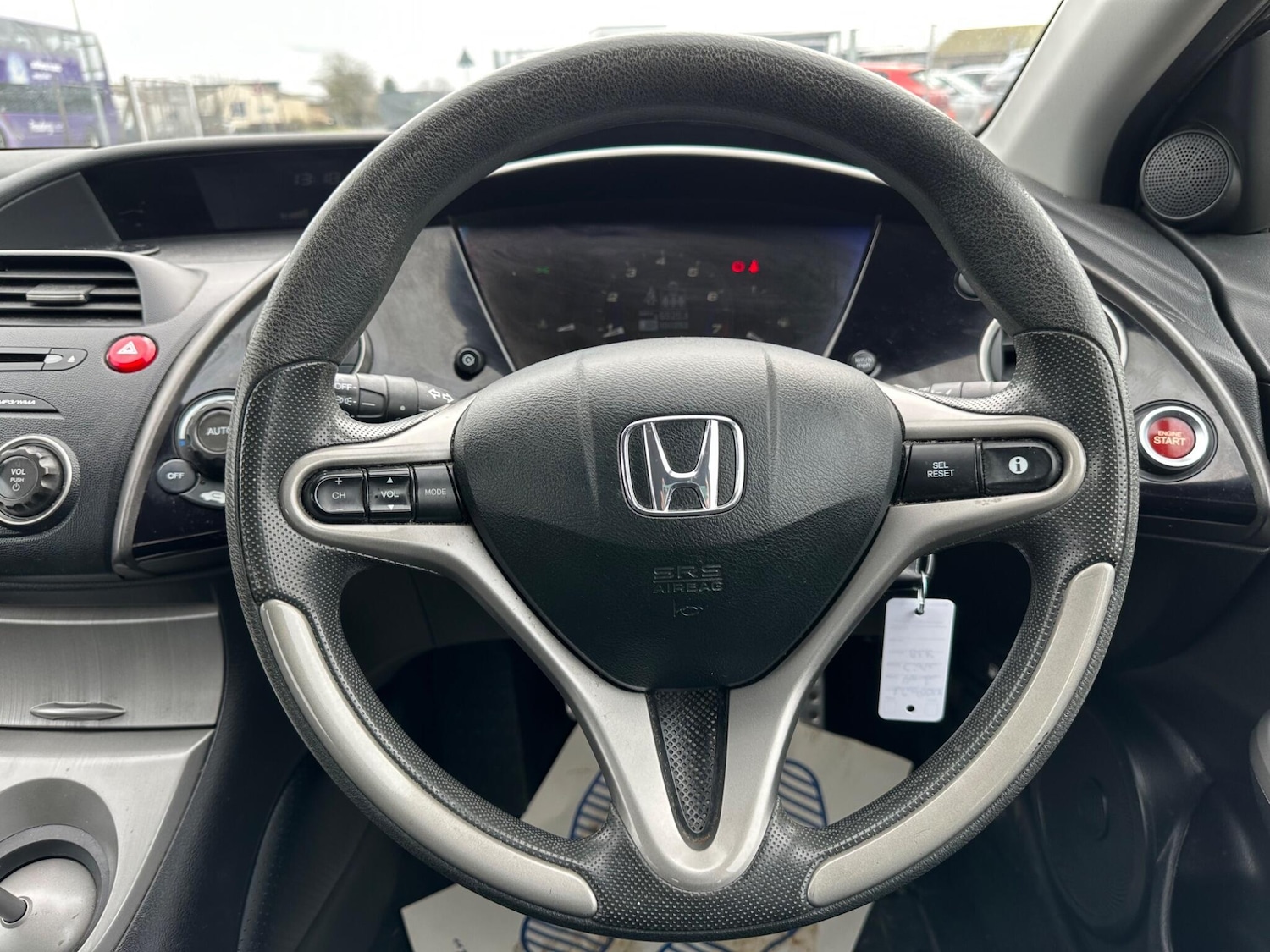 Used Honda Civic 2009 for sale - 77462153: Photo 35