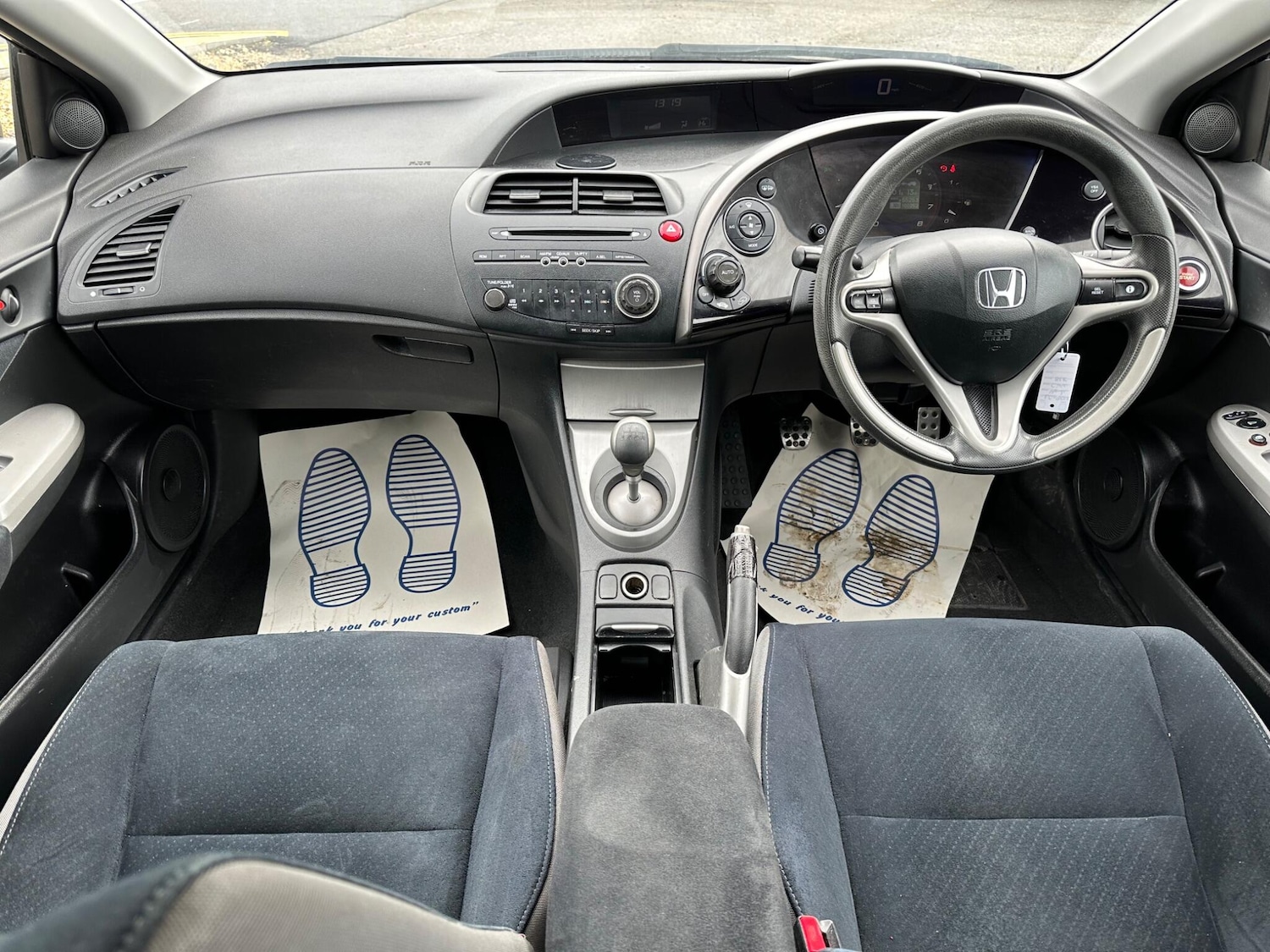 Used Honda Civic 2009 for sale - 77462153: Photo 38