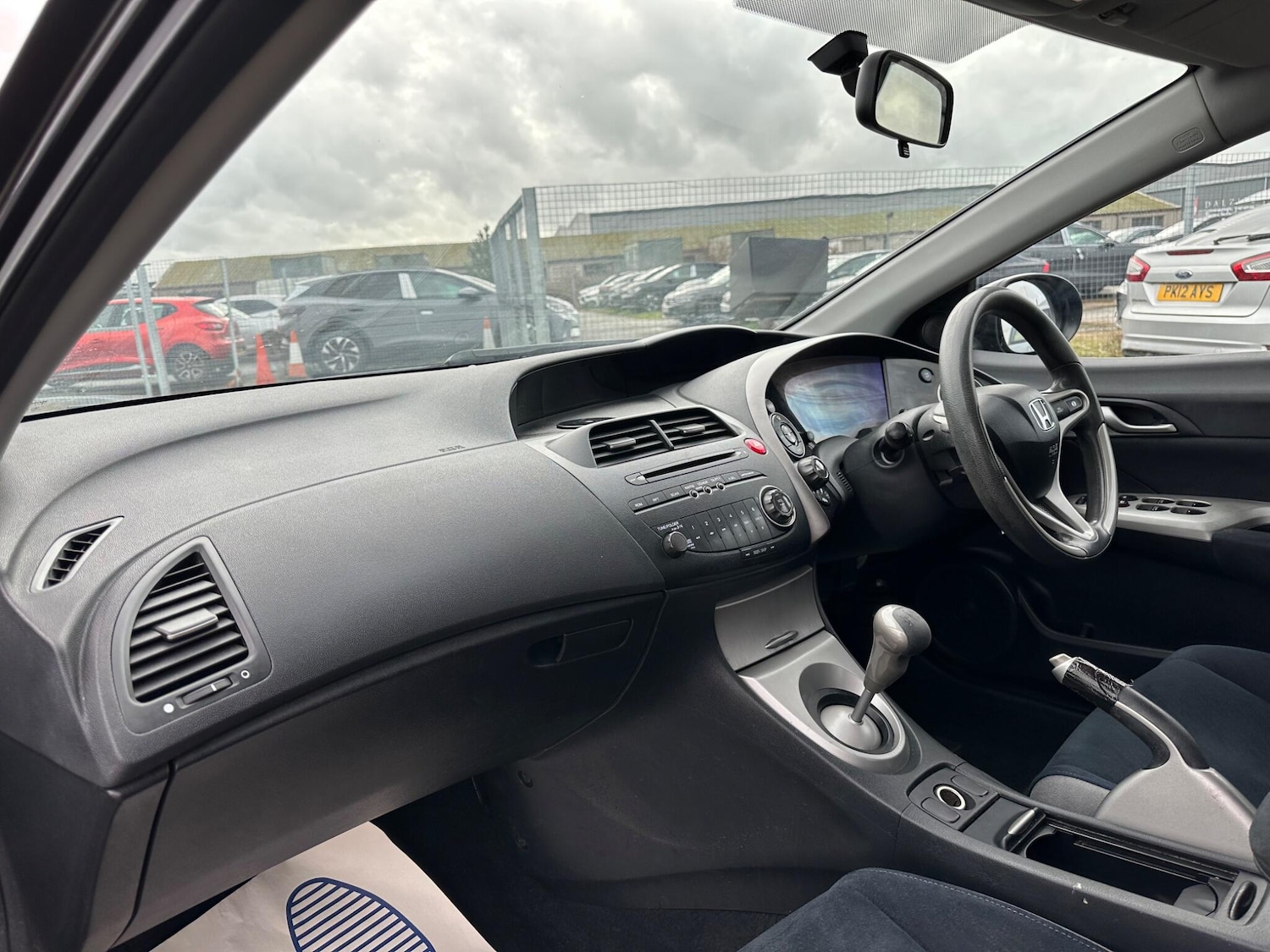 Used Honda Civic 2009 for sale - 77462153: Photo 41