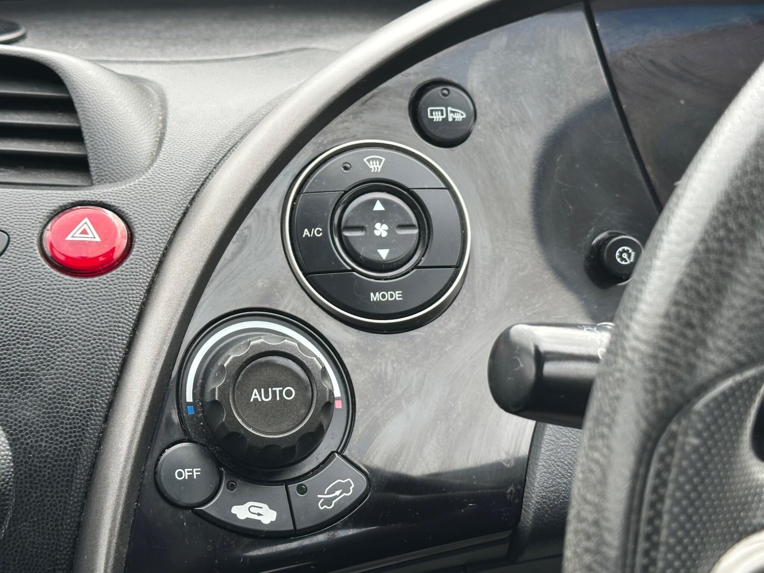 Used Honda Civic 2009 for sale - 77462153: Photo 44