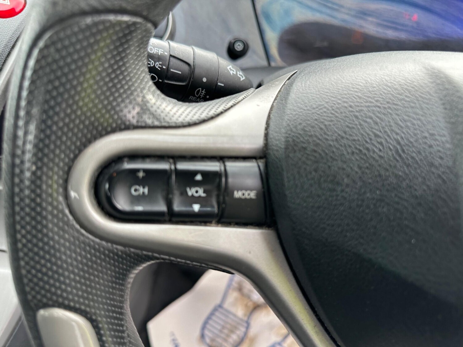 Used Honda Civic 2009 for sale - 77462153: Photo 49