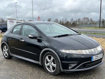Used Honda Civic 2009 for sale - 77462153: Photo