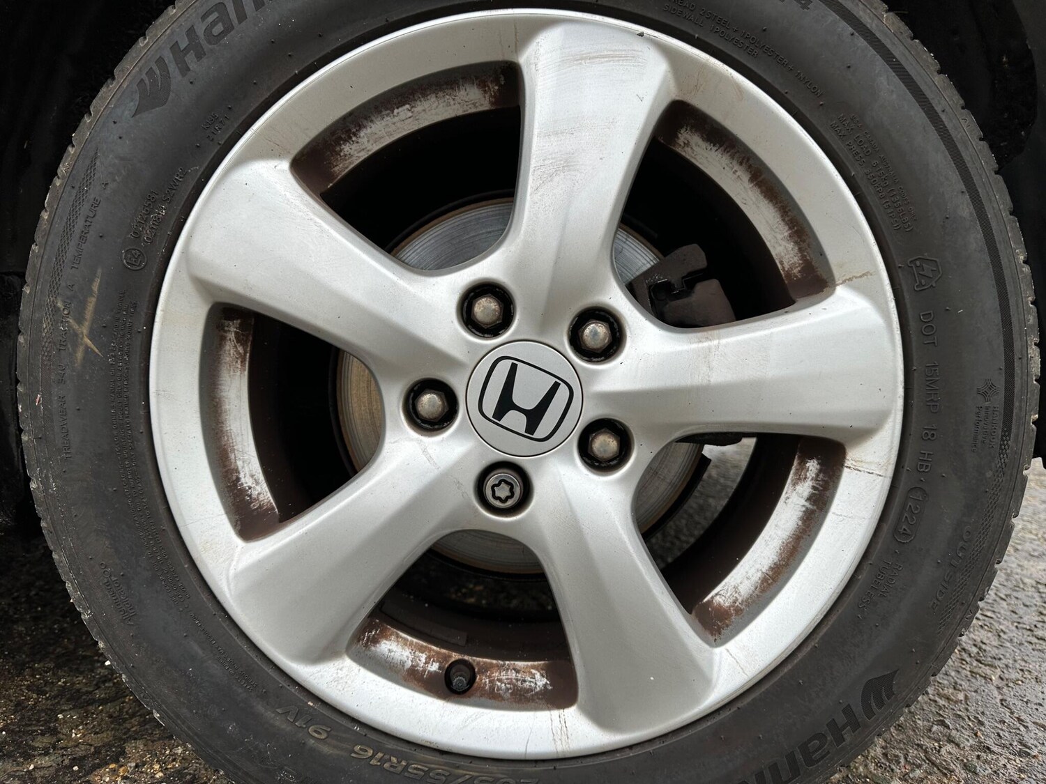 Used Honda Civic 2009 for sale - 77462153: Photo 56