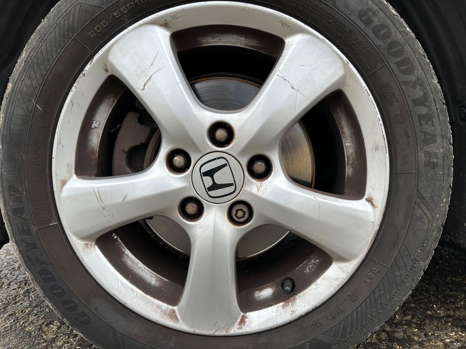 Used Honda Civic 2009 for sale - 77462153: Photo 57