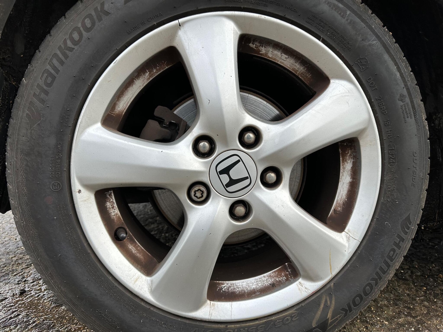 Used Honda Civic 2009 for sale - 77462153: Photo 59