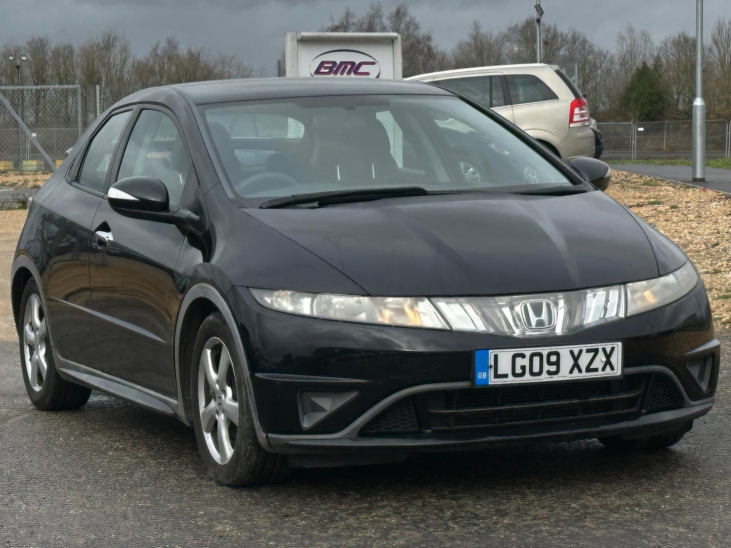 Used Honda Civic 2009 for sale - 77462153: Photo 8