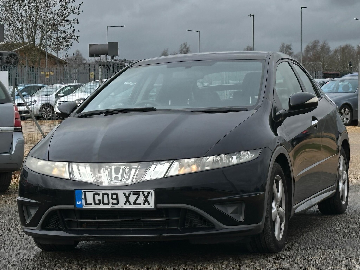 Used Honda Civic 2009 for sale - 77462153: Photo 9